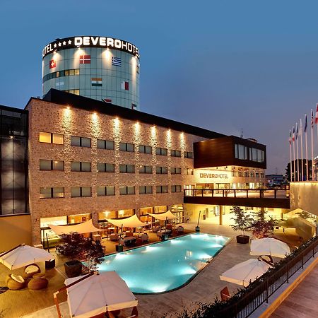 Best Western Plus Atrium Inn & Suites Кларксвилл Экстерьер фото